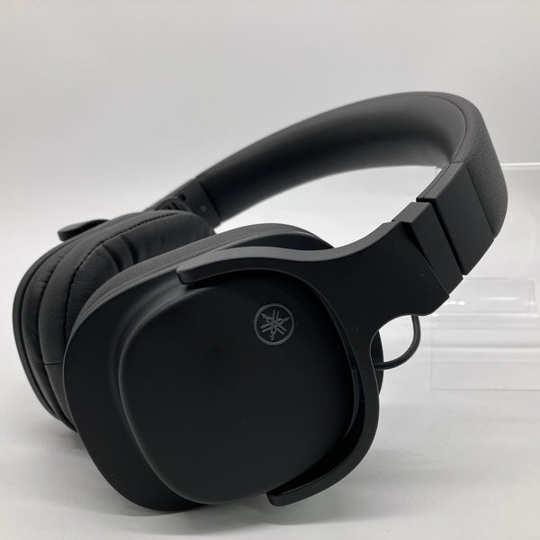 YAMAHA 【中古】YH-L500A(B) ブラック【秋葉原】 – e☆イヤホン