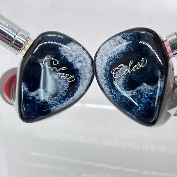 Kinera Celest 【中古】Relentless【日本橋】 – e☆イヤホン