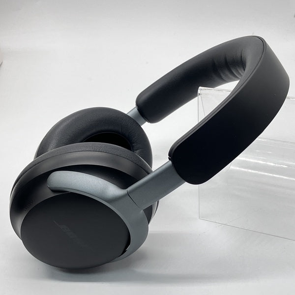Bose 【中古】QuietComfort Ultra Headphones Black【日本橋】 – e