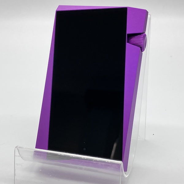 Astell&Kern 【中古】A&norma SR35 Purple 【IRV-AK-SR35-PUR