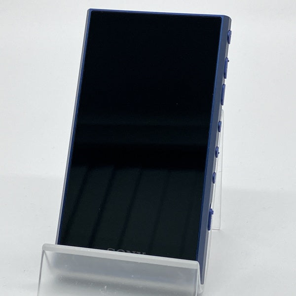 SONY 【中古】NW-A306 LC ブルー【日本橋】 – e☆イヤホン
