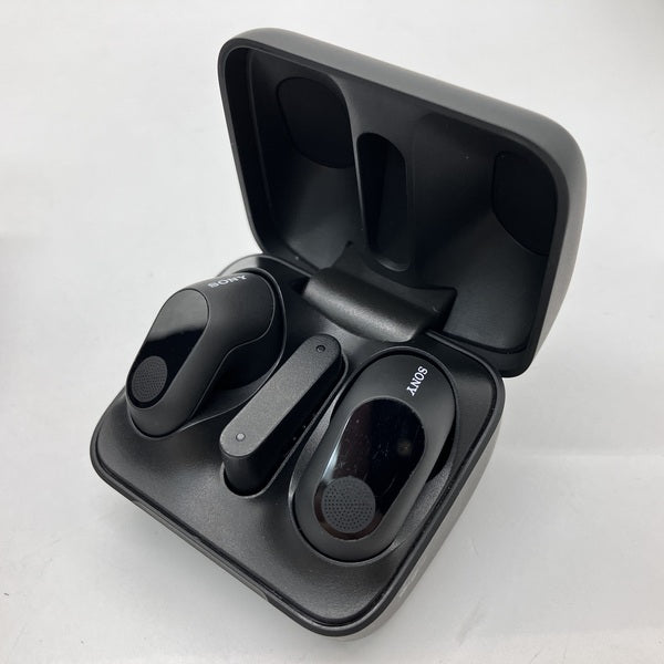 【中古】sony inzone buds wf-g700n SONY 【中古】INZONE Buds ブラック 【WF-G700N BZ】【日本橋】 – e