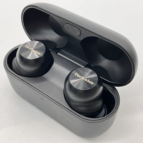 Technics 【中古】EAH-AZ100-K ブラック【秋葉原】 – e☆イヤホン