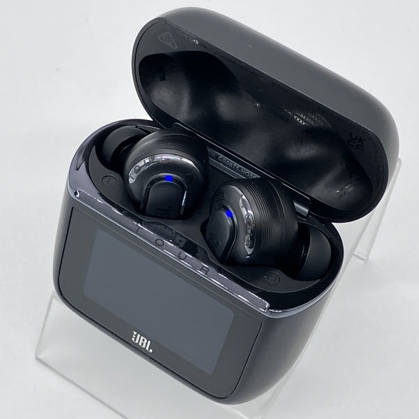 JBL 【中古】TOUR PRO 3 ブラック【JBLTOURPRO3BLK】【秋葉原】 – e