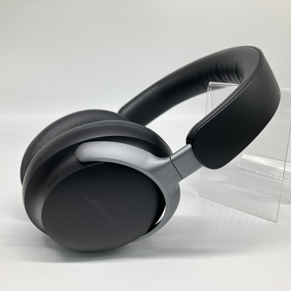Bose QuiteComfort Ultra Headphoneブラック中古品 Bose 【中古】QuietComfort Ultra Headphones Black【秋葉原】 – e