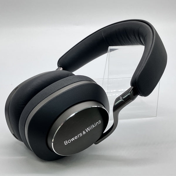Bowers & Wilkins 【中古】Px8/B ブラック【日本橋】 – e☆イヤホン