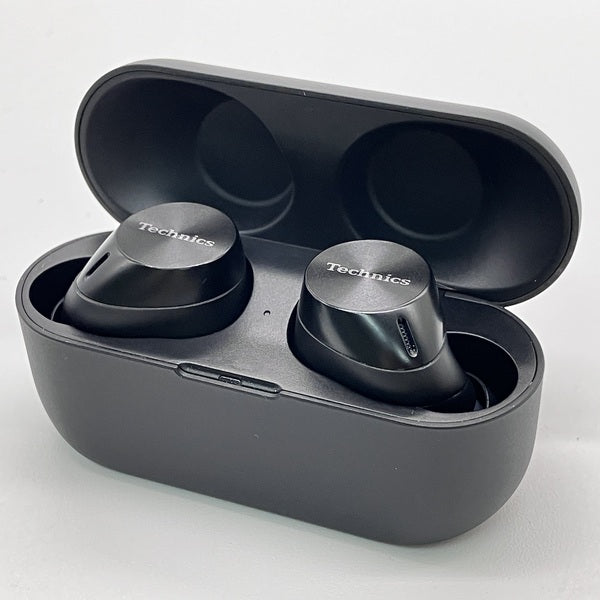 Technics 【中古】EAH-AZ60M2-K ブラック【日本橋】 – e☆イヤホン