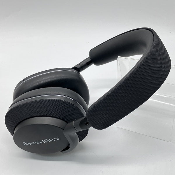 Bowers & Wilkins 【中古】Px7 S2e アンスラサイト・ブラック 【PX7S2E