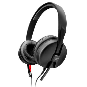 SENNHEISER HD25-SP Ⅱ – e☆イヤホン