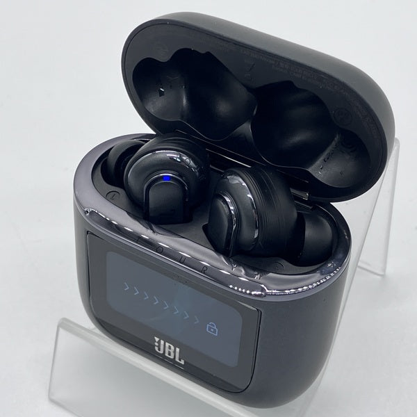 JBL 【中古】TOUR PRO 2 ブラック【JBLTOURPRO2BLK】【日本橋】 – e