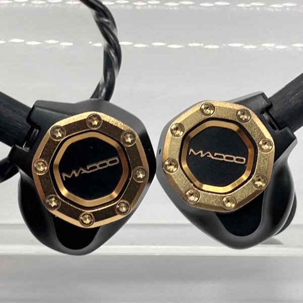 MADOO 【中古】Typ622 【MDO-T622-AL】【名古屋】 – e☆イヤホン