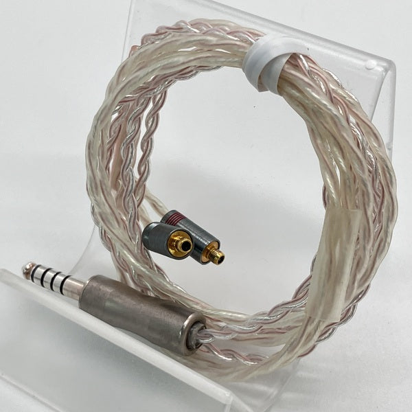 イヤホン WAGNUS. Holly Bull WAGNUS. 【中古】Aureole ø 4.4mm 5極 Pentaconn Ear【秋葉原】 – e