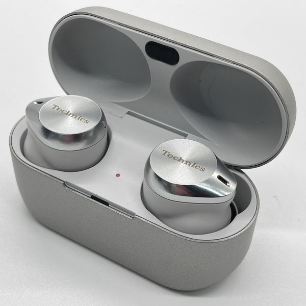 Technics 【中古】EAH-AZ80-S シルバー【秋葉原】 – e☆イヤホン