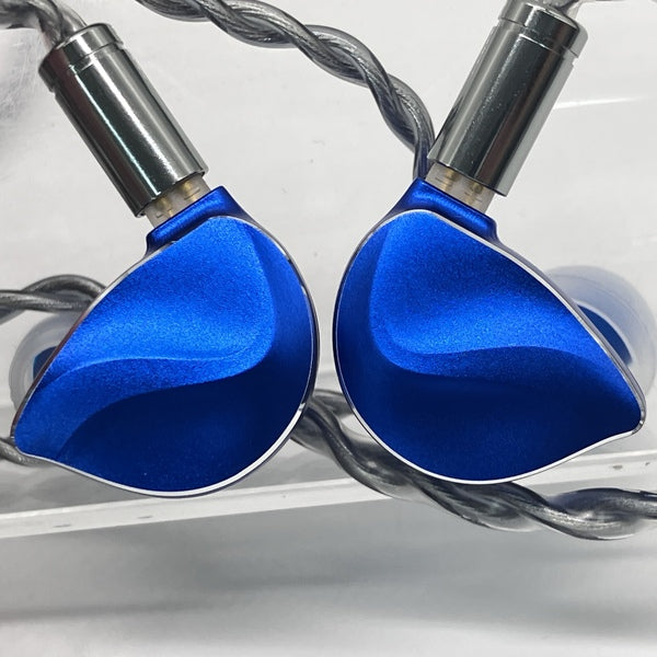 BQEYZ 【中古】Winter Ultra (3.5mm/4.4mm)【名古屋】 – e☆イヤホン