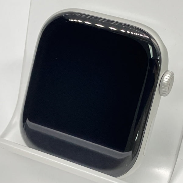 Apple 【中古】Apple Watch Series10（46mm GPS）アルミニウム
