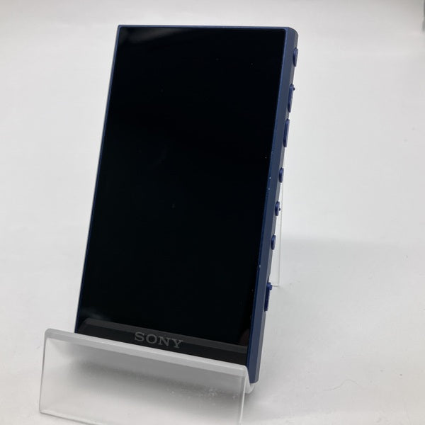 SONY 【中古】NW-A306 LC ブルー【仙台】 – e☆イヤホン