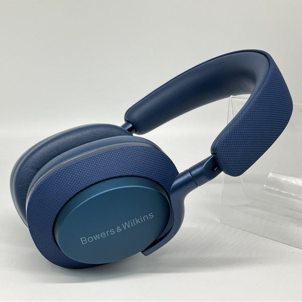 Bowers & Wilkins Px7 S2e オーシャン・ブルー 美品 Bowers & Wilkins 【中古】Px7 S2e オーシャン・ブルー【PX7S2E/OB