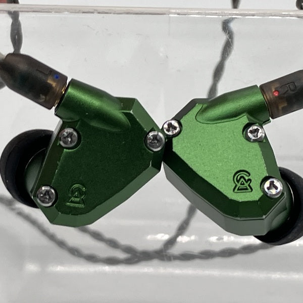 Campfire Audio 【中古】ANDROMEDA 2020 【CAM-5492】【秋葉原】 – e