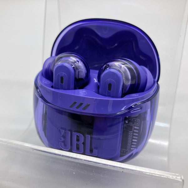 JBL 【中古】TUNE FLEX 2 パープル【JBLTFLEX2GMAE】【秋葉原】 – e
