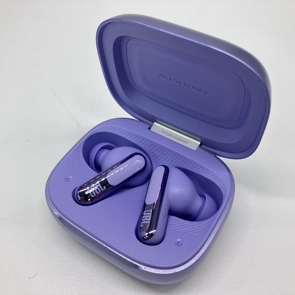 JBL 【中古】LIVE BEAM 3 パープル【JBLLIVEBEAM3PUR】【秋葉原】 – e