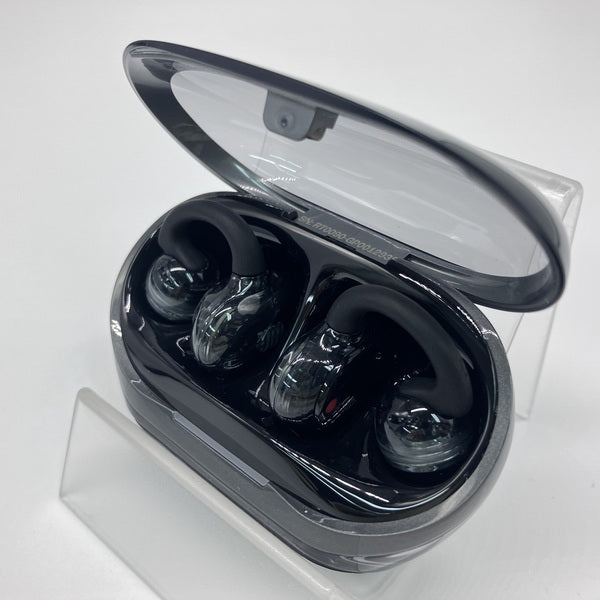 JBL 【中古】Soundgear Clips ブラック【JBLSNDGEARCLBLK】【秋葉原