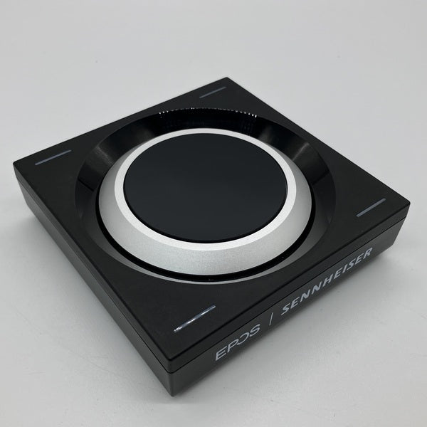EPOS JAPAN 【中古】EPOS/SENNHEISER GSX-1000【秋葉原】 – e☆イヤホン