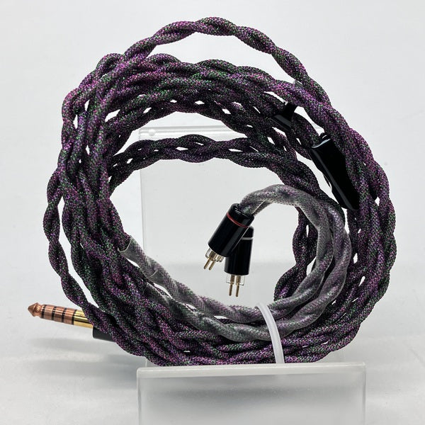NICEHCK SsOrpheus (2pin/4.4mm)ケース付き NICEHCK 【中古】SsOrpheus 2Pin to 4.4mm【秋葉原】 – e☆イヤホン