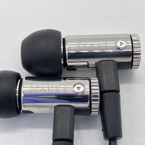 final 【中古】MAKE4 スターターキット【秋葉原】 – e☆イヤホン