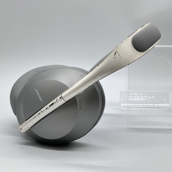 Bose 【中古】Noise Cancelling Headphones 700 Luxe Silver【秋葉原