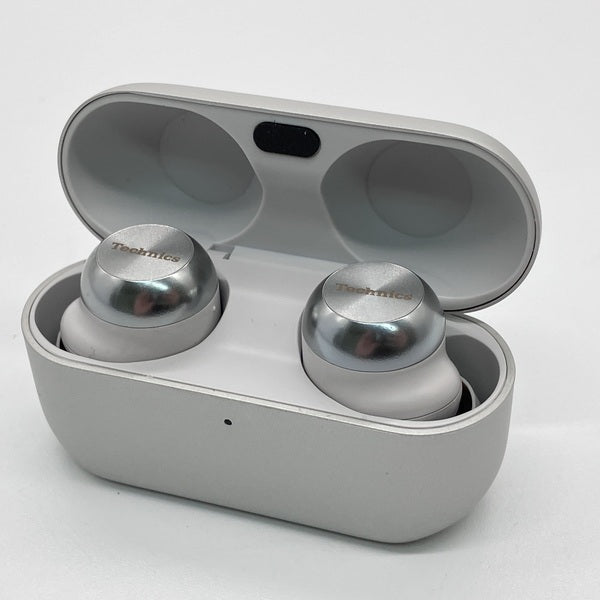 Technics 【中古】EAH-AZ100-S シルバー【名古屋】 – e☆イヤホン