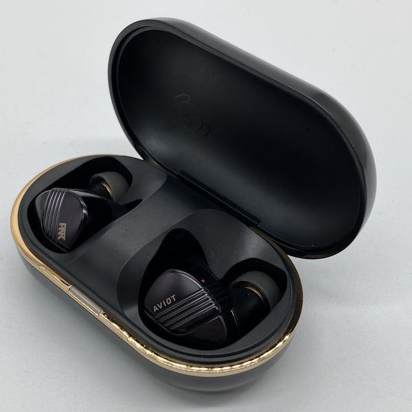 AVIOT 【中古】TE-W1 ピエール中野コラボモデル【TE-W1-PNK】【名古屋