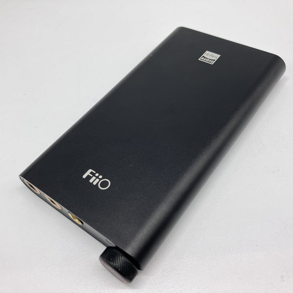 FIIO 【中古】Q3 【FIO-Q3】【日本橋】 – e☆イヤホン
