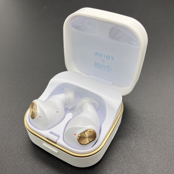 AVIOT 【中古】TE-Q3-FRR 『葬送のフリーレン』コラボ【名古屋】 – e