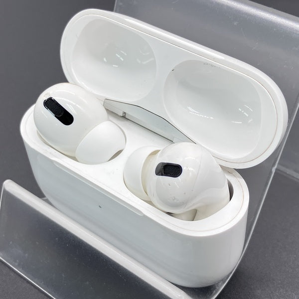 Airpods pro 中古本体　岐阜市周辺〜金山駅 AirPods Pro MWP22J/A|中古オーディオ格安販売の【イオシス】