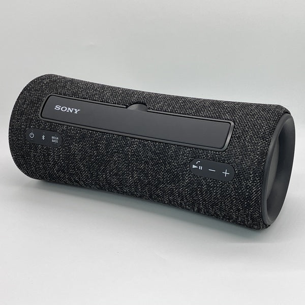 SONY 【中古】SRS-XG300 B ブラック【日本橋】 – e☆イヤホン