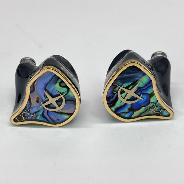 qdc 【中古】EMPEROR【QDC-EMPEROR-S】（ケーブル欠品）【秋葉原】 – e