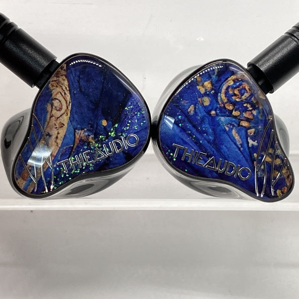 THIEAUDIO 【中古】Oracle MKIII【秋葉原】 – e☆イヤホン