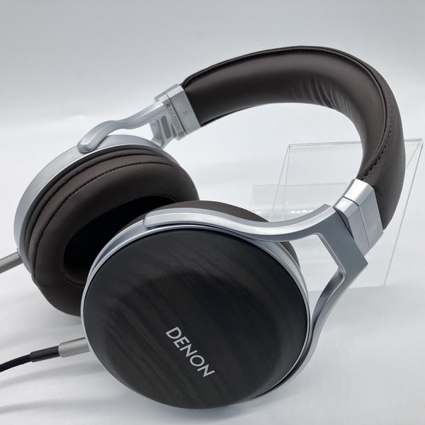DENON 【中古】AH-D5200【名古屋】 – e☆イヤホン