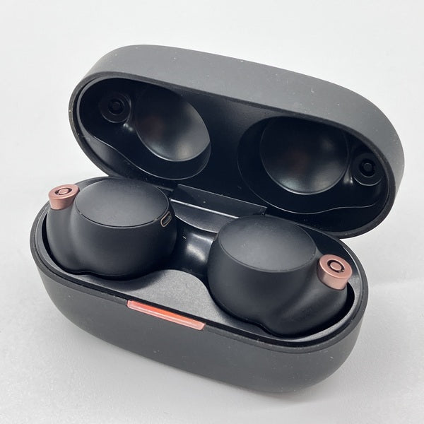 SONY 【中古】WF-1000XM4 BM ブラック【秋葉原】 – e☆イヤホン
