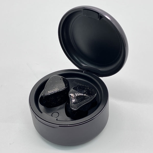 NUARL 【中古】Inovatör ブラックスターライト【INVTR-BS】【仙台