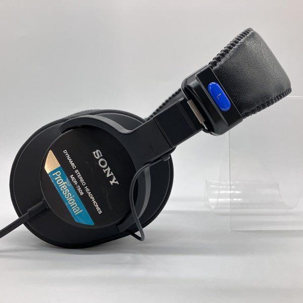 SONY 【中古】MDR-7506【秋葉原】 – e☆イヤホン