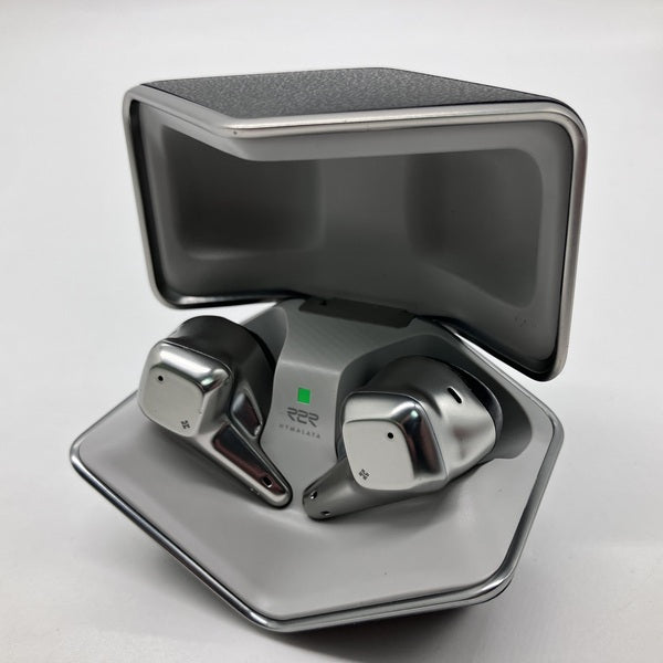 HIFIMAN svanar Wireless 中古 HIFIMAN 【中古】Svanar Wireless【仙台】 – e☆イヤホン