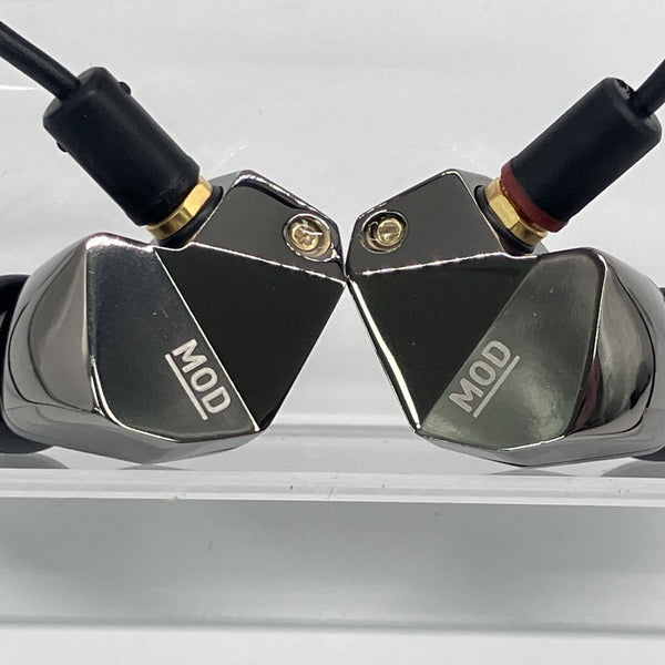 final 【中古】MAKE MOD 2.1【日本橋】 – e☆イヤホン