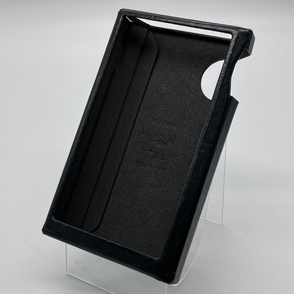 Astell&Kern 【中古】KANN ULTRA Case Black【IRV-AK-KANN-ULTRA-CASE