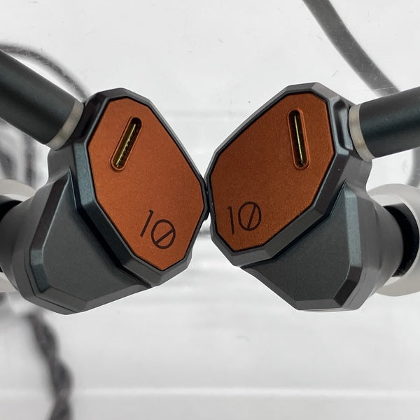 HiByMusic 【中古】Yacht10【日本橋】 – e☆イヤホン