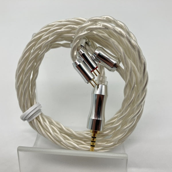 【中古】 ハイディ矢野のET（ear　training）（part2） THIEAUDIO 【中古】EST Cable【秋葉原】 – e☆イヤホン