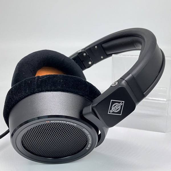 NEUMANN 【中古】NDH 30 Black Edition【日本橋】 – e☆イヤホン