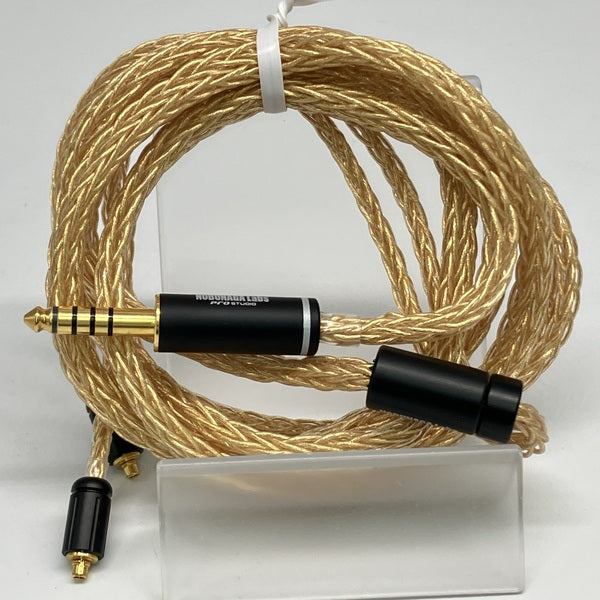 NOBUNAGA Labs 【中古】澪標 極 (Miotukusi-Kiwami) 4.4mm5極バランス