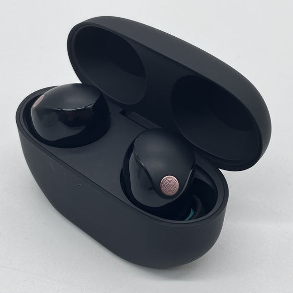 SONY 【中古】WF-1000XM5 B ブラック【秋葉原】 – e☆イヤホン