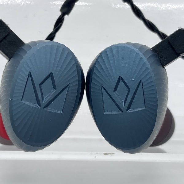 Noble Audio 【中古】KAISER ENCORE ユニバーサルIEM【NOB-KAISER